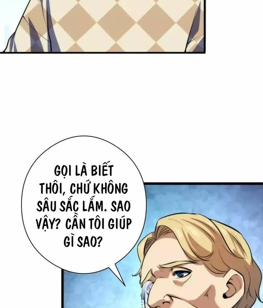 Trở Thành Thần Chủ Cthulhu Chapter 216 - Trang 2