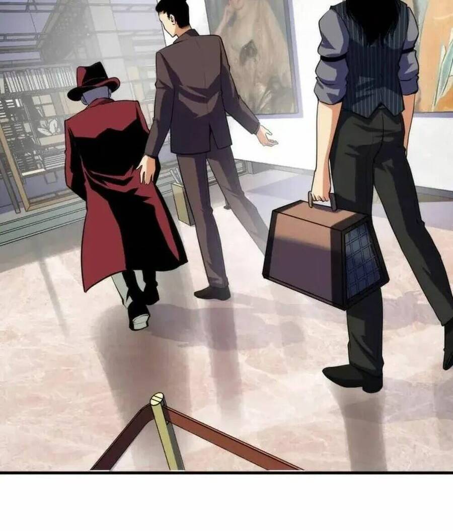 Trở Thành Thần Chủ Cthulhu Chapter 216 - Trang 2