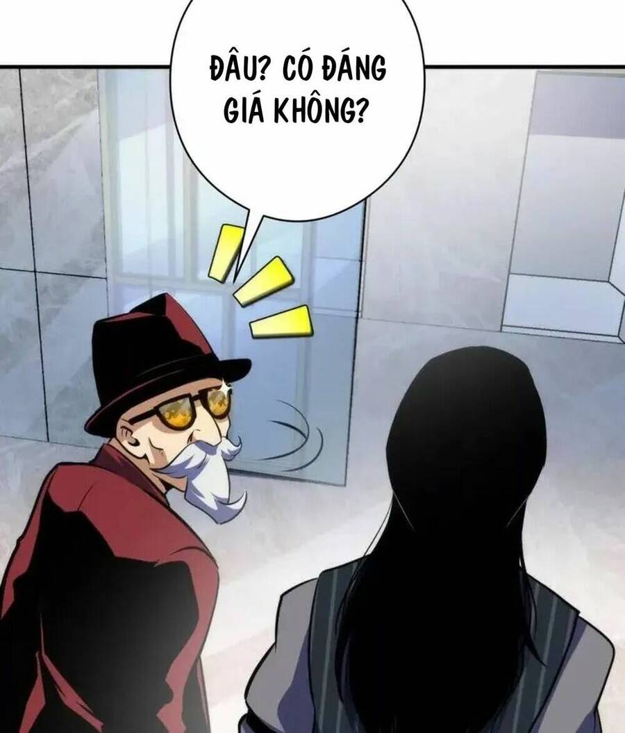 Trở Thành Thần Chủ Cthulhu Chapter 216 - Trang 2