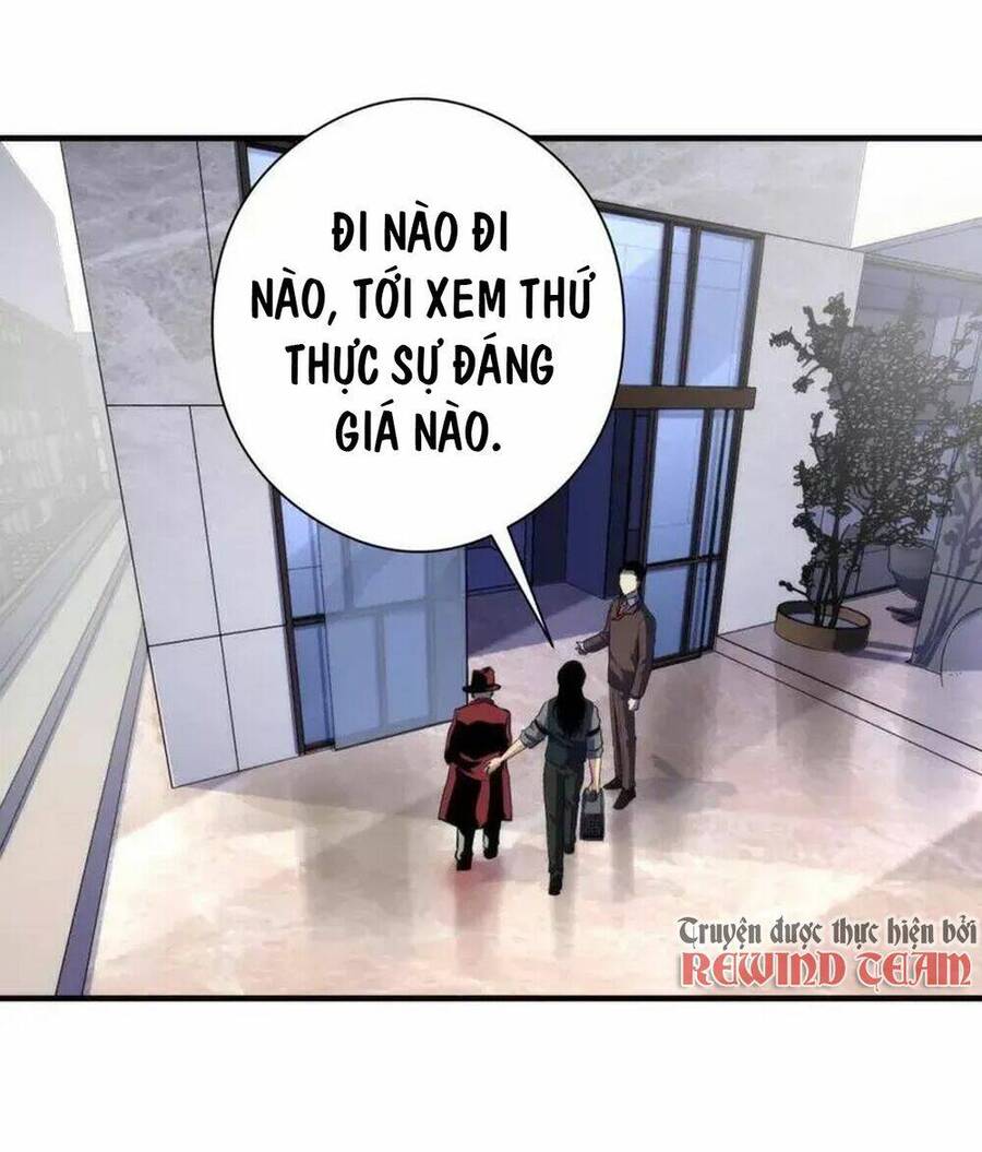 Trở Thành Thần Chủ Cthulhu Chapter 216 - Trang 2