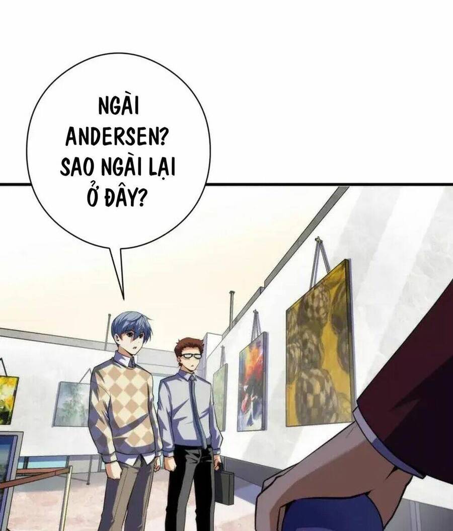 Trở Thành Thần Chủ Cthulhu Chapter 216 - Trang 2