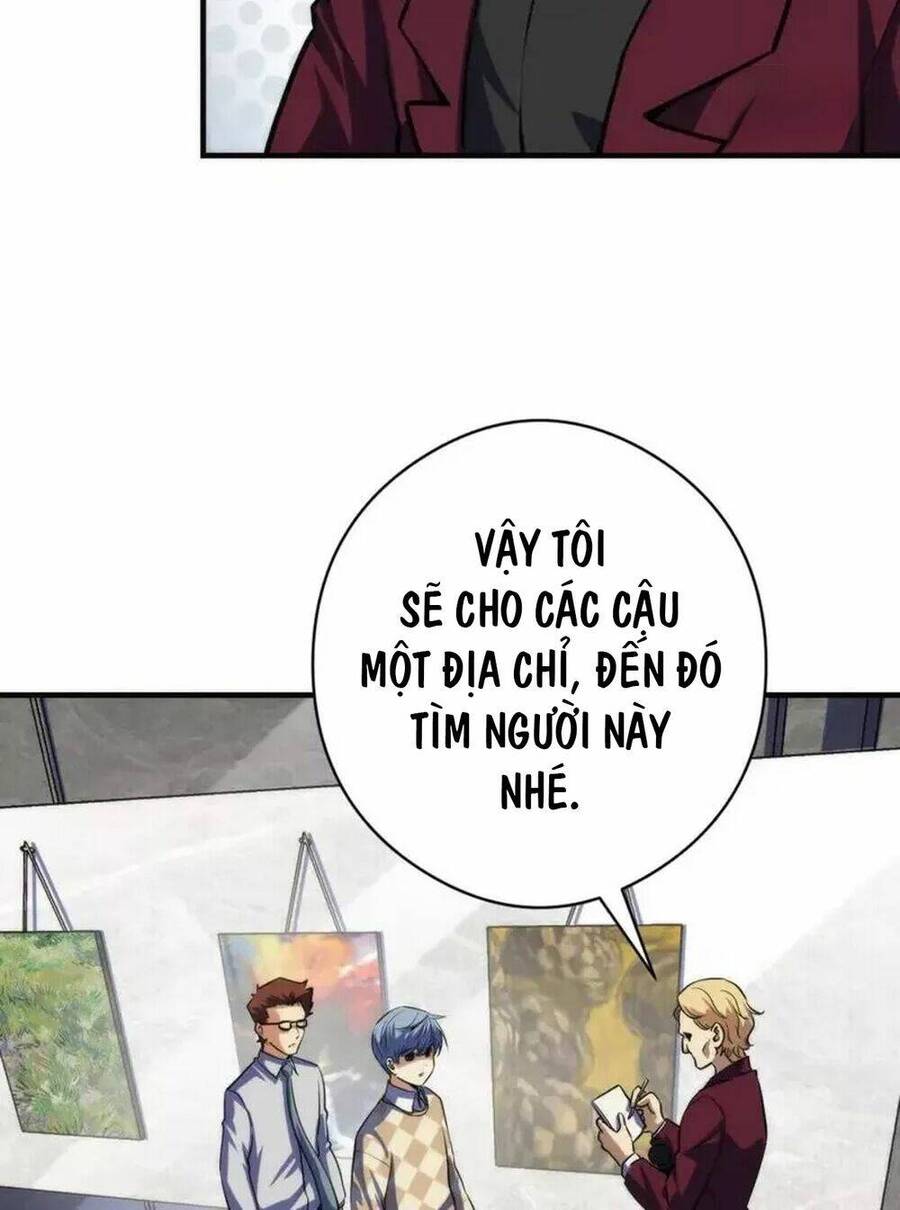 Trở Thành Thần Chủ Cthulhu Chapter 216 - Trang 2