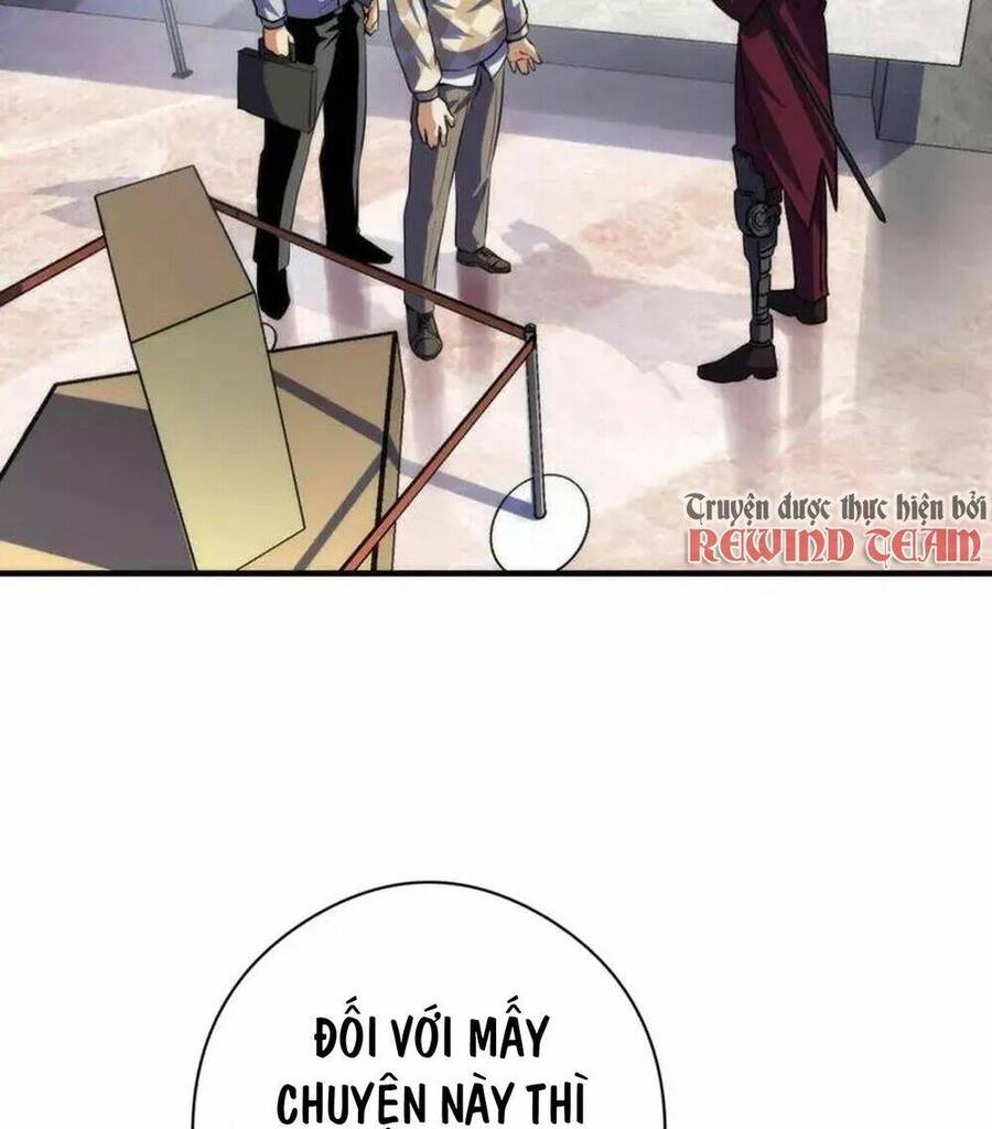 Trở Thành Thần Chủ Cthulhu Chapter 216 - Trang 2