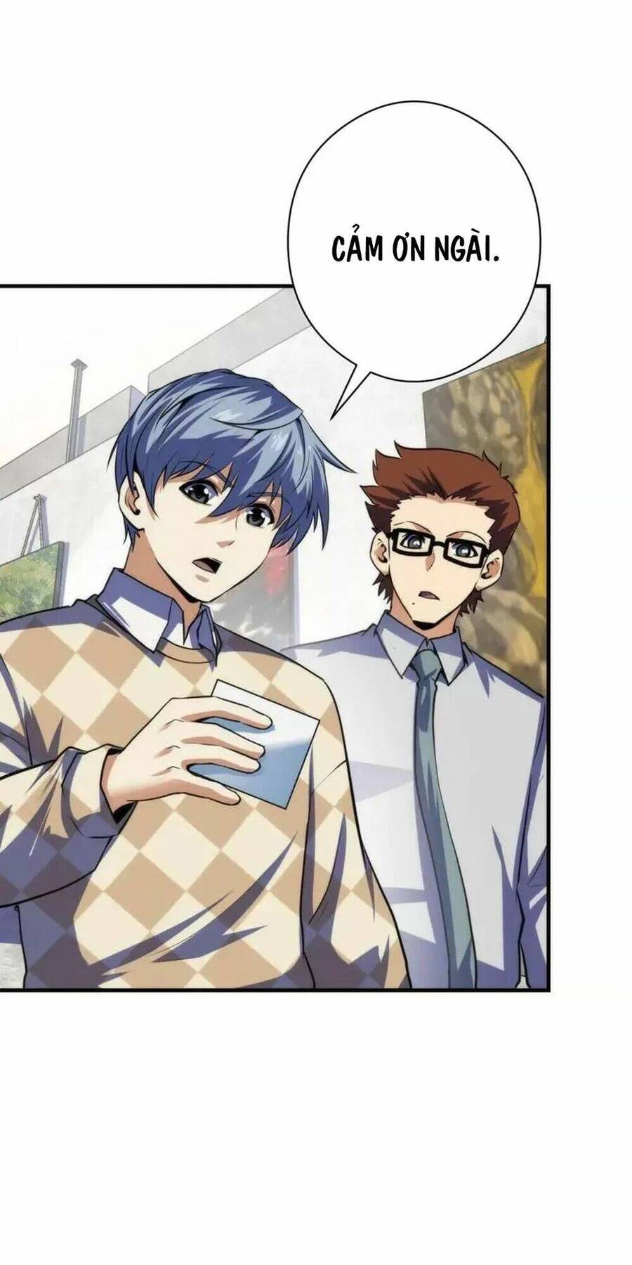 Trở Thành Thần Chủ Cthulhu Chapter 216 - Trang 2