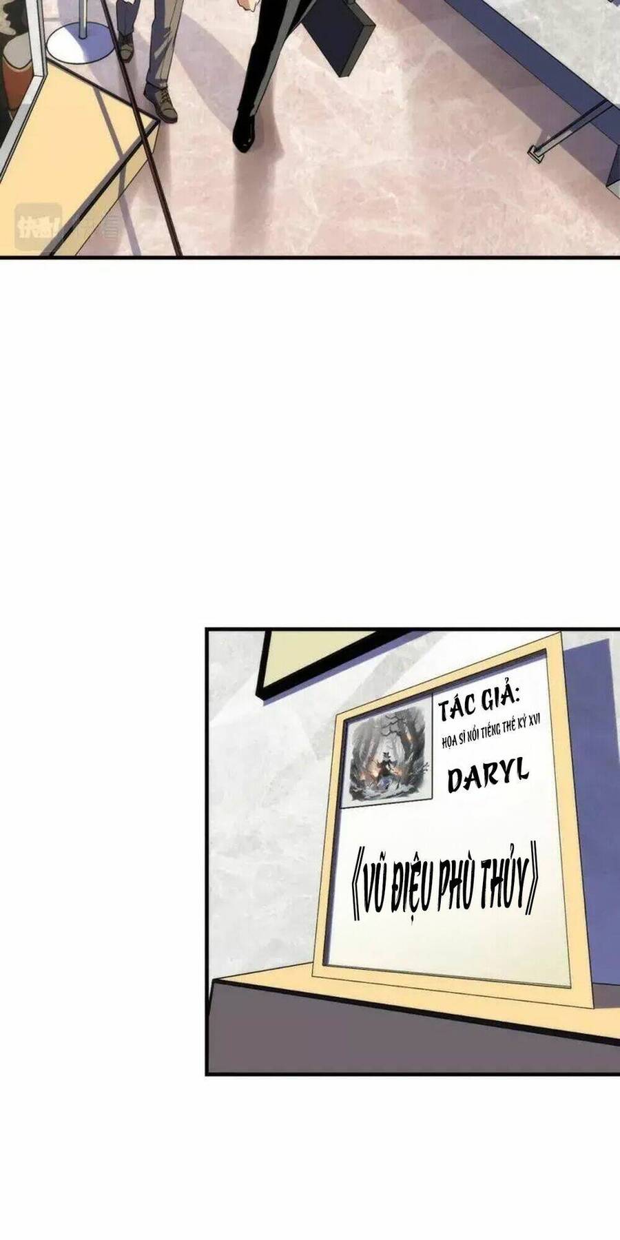 Trở Thành Thần Chủ Cthulhu Chapter 216 - Trang 2