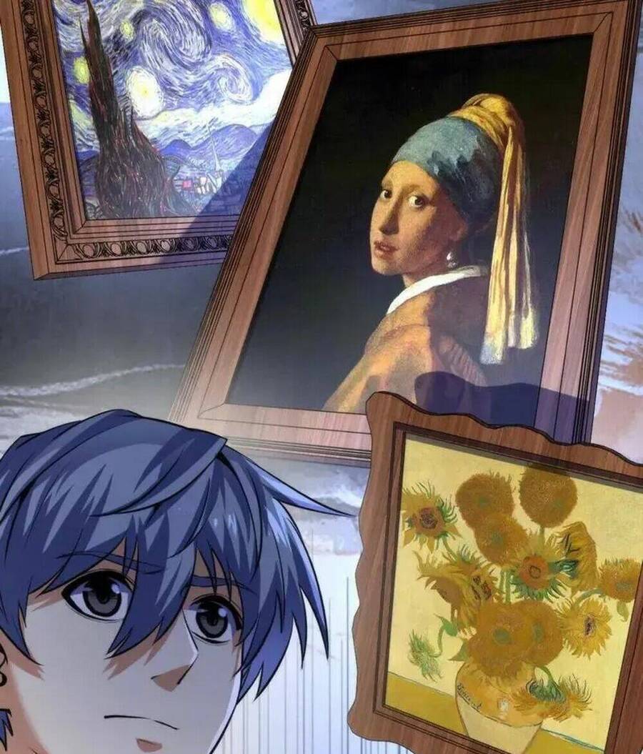 Trở Thành Thần Chủ Cthulhu Chapter 216 - Trang 2