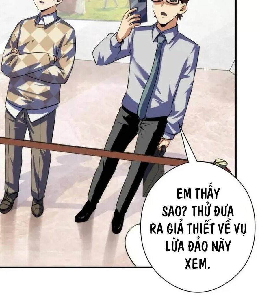 Trở Thành Thần Chủ Cthulhu Chapter 216 - Trang 2