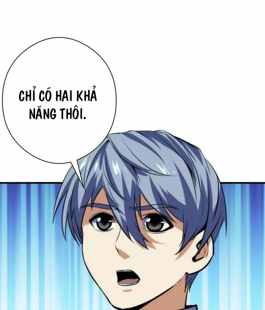 Trở Thành Thần Chủ Cthulhu Chapter 216 - Trang 2