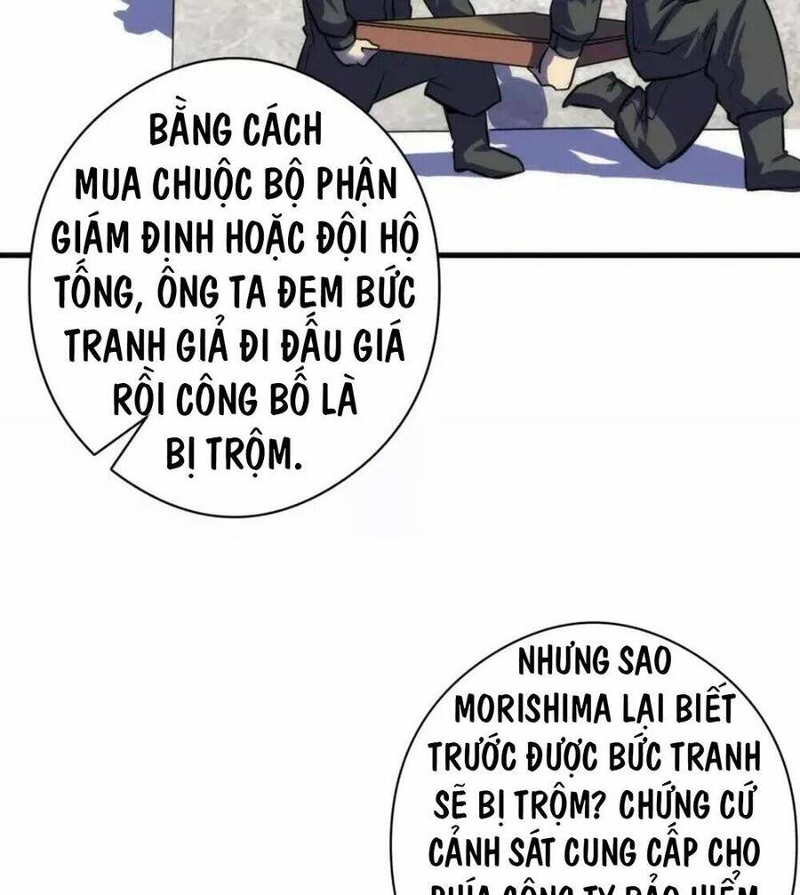 Trở Thành Thần Chủ Cthulhu Chapter 216 - Trang 2