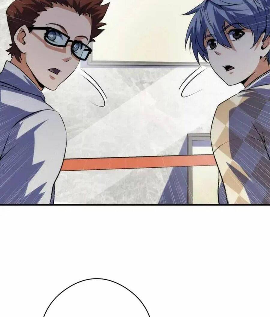 Trở Thành Thần Chủ Cthulhu Chapter 216 - Trang 2