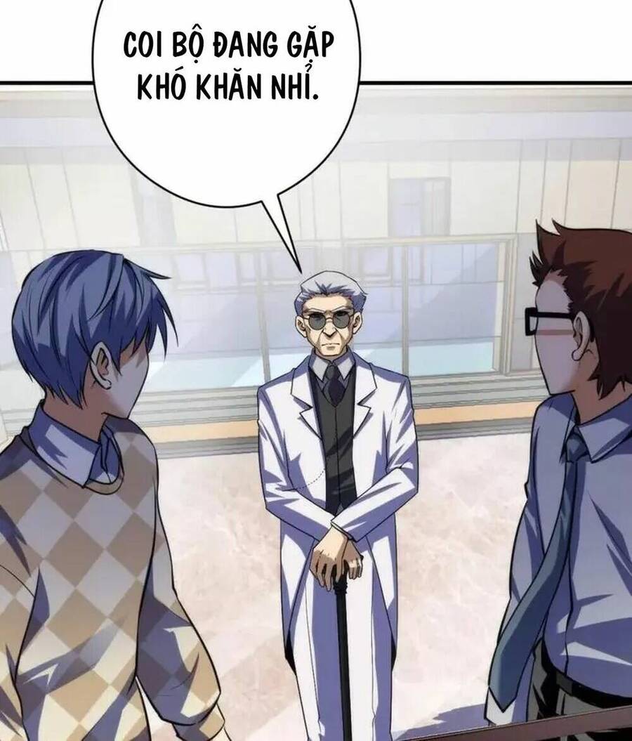 Trở Thành Thần Chủ Cthulhu Chapter 216 - Trang 2