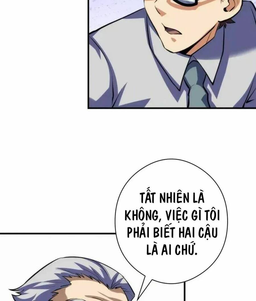 Trở Thành Thần Chủ Cthulhu Chapter 216 - Trang 2