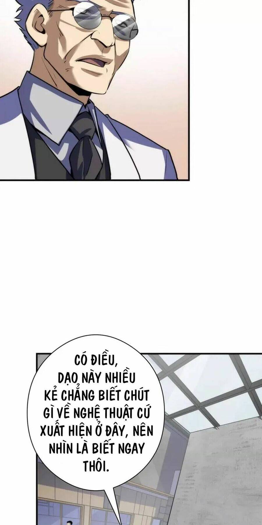 Trở Thành Thần Chủ Cthulhu Chapter 216 - Trang 2