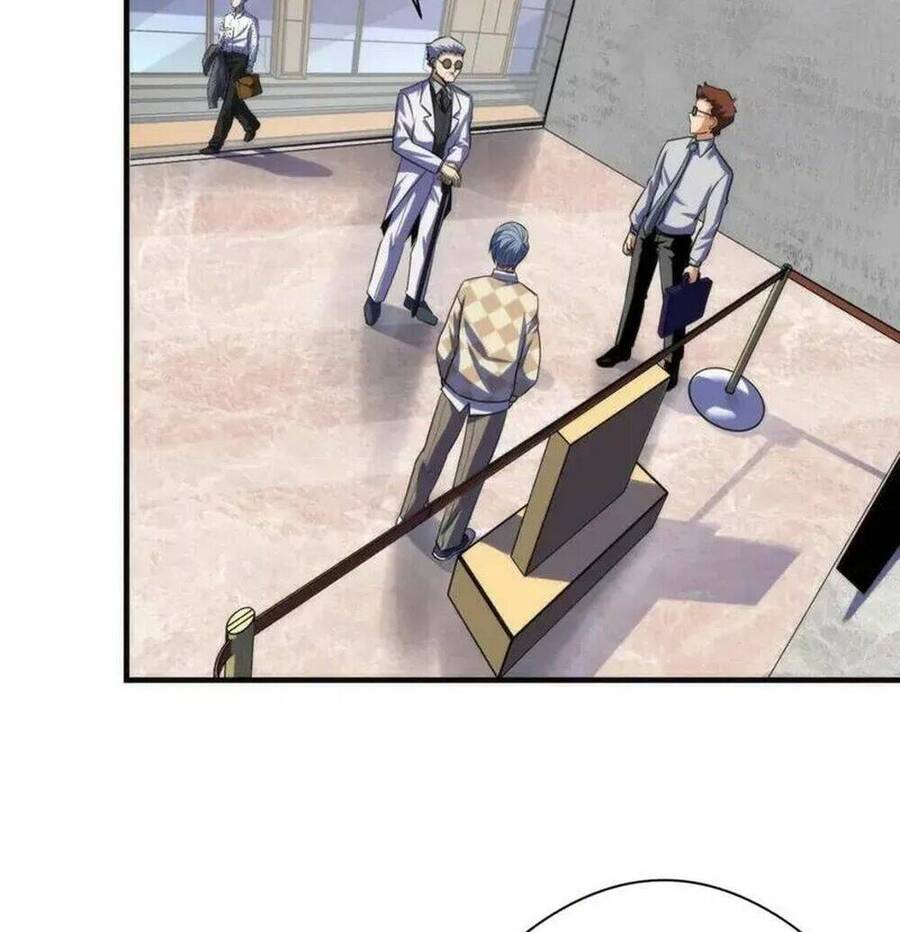 Trở Thành Thần Chủ Cthulhu Chapter 216 - Trang 2