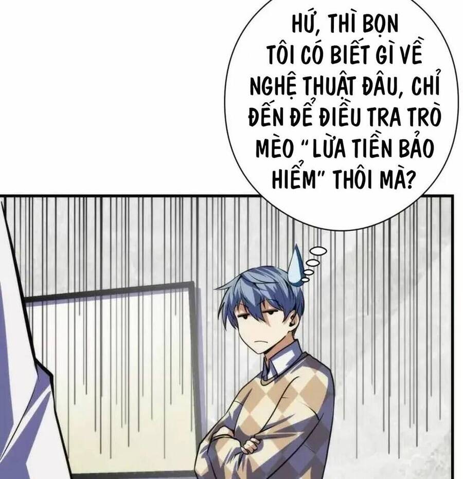 Trở Thành Thần Chủ Cthulhu Chapter 216 - Trang 2