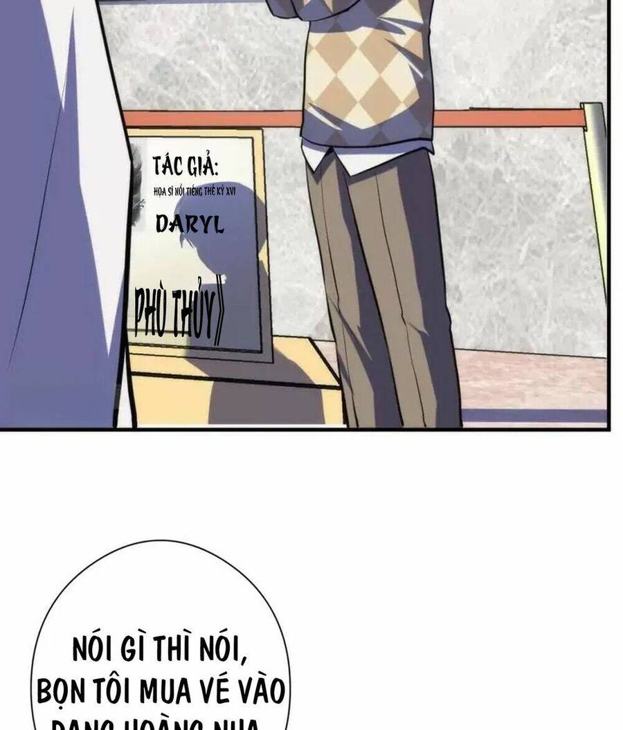 Trở Thành Thần Chủ Cthulhu Chapter 216 - Trang 2