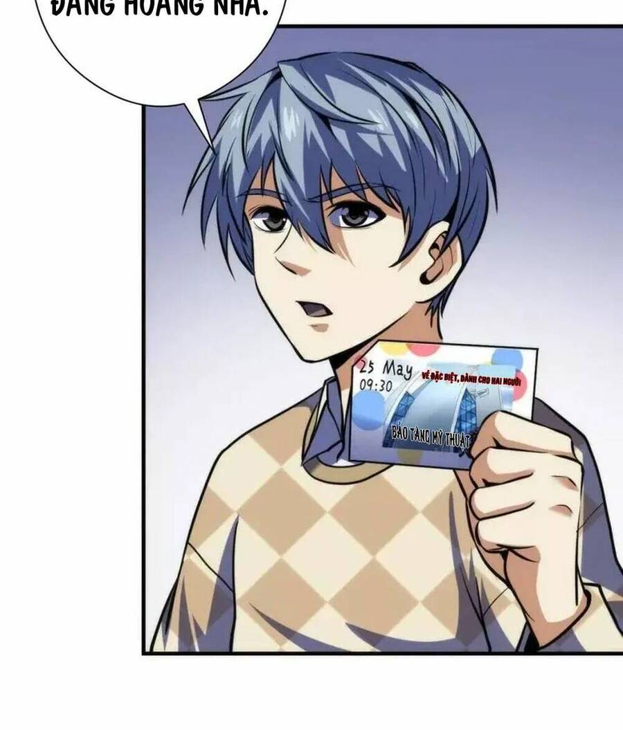 Trở Thành Thần Chủ Cthulhu Chapter 216 - Trang 2