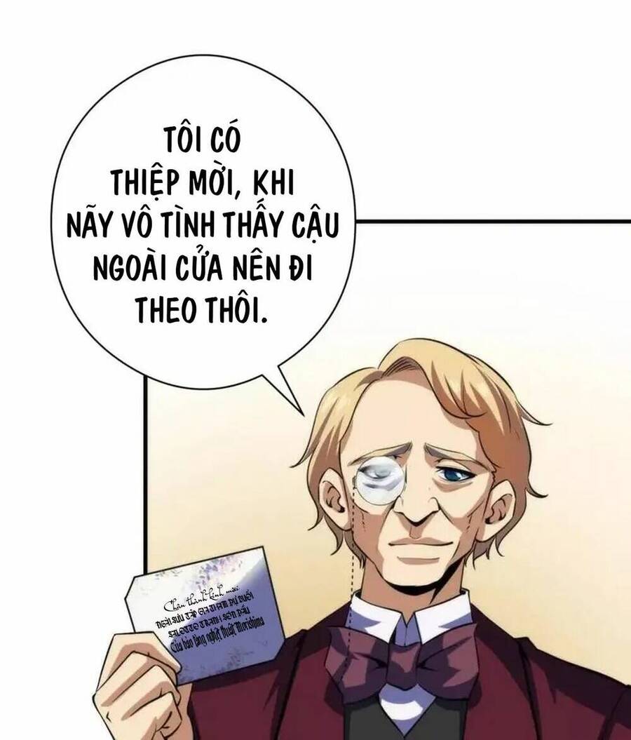 Trở Thành Thần Chủ Cthulhu Chapter 216 - Trang 2