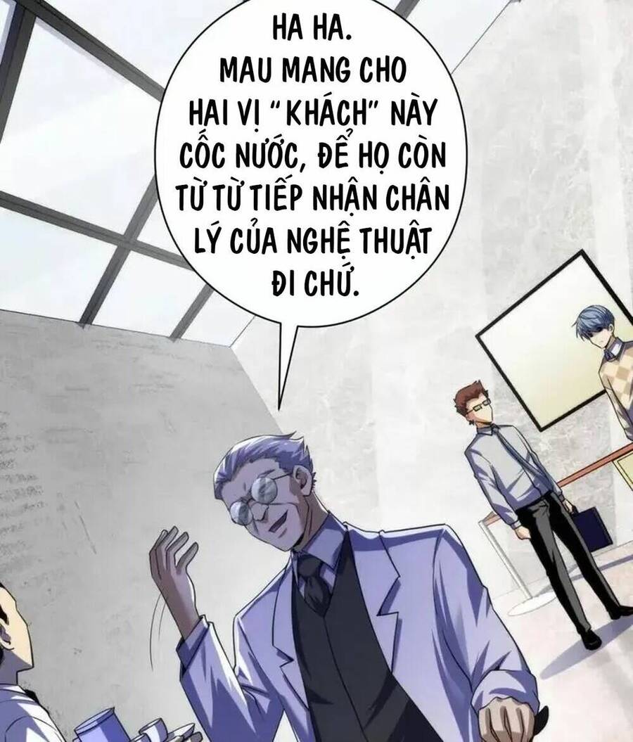 Trở Thành Thần Chủ Cthulhu Chapter 216 - Trang 2