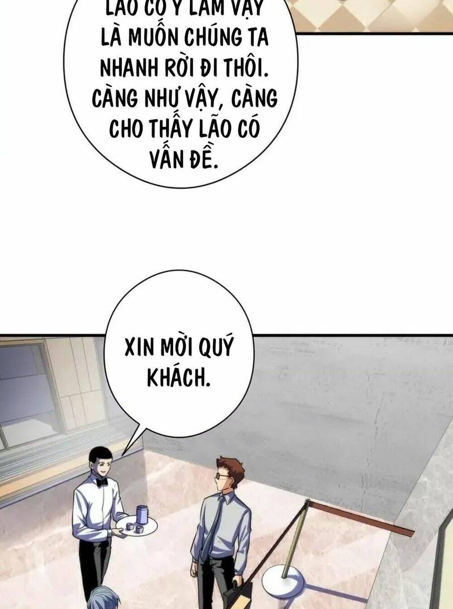 Trở Thành Thần Chủ Cthulhu Chapter 216 - Trang 2