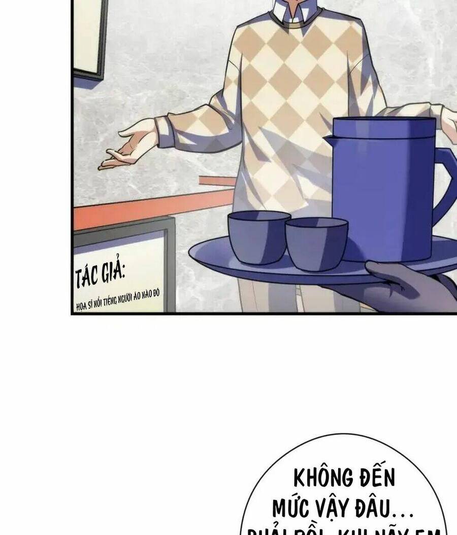 Trở Thành Thần Chủ Cthulhu Chapter 216 - Trang 2