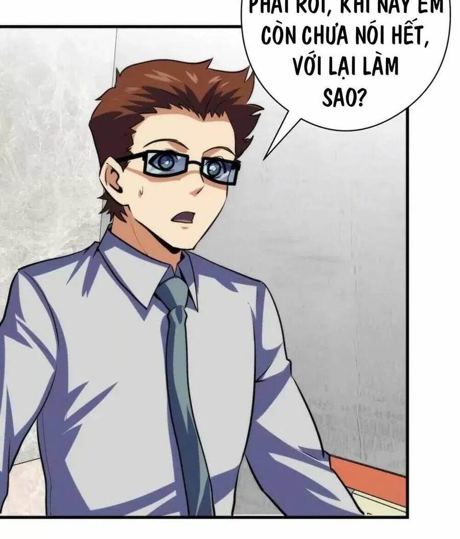 Trở Thành Thần Chủ Cthulhu Chapter 216 - Trang 2