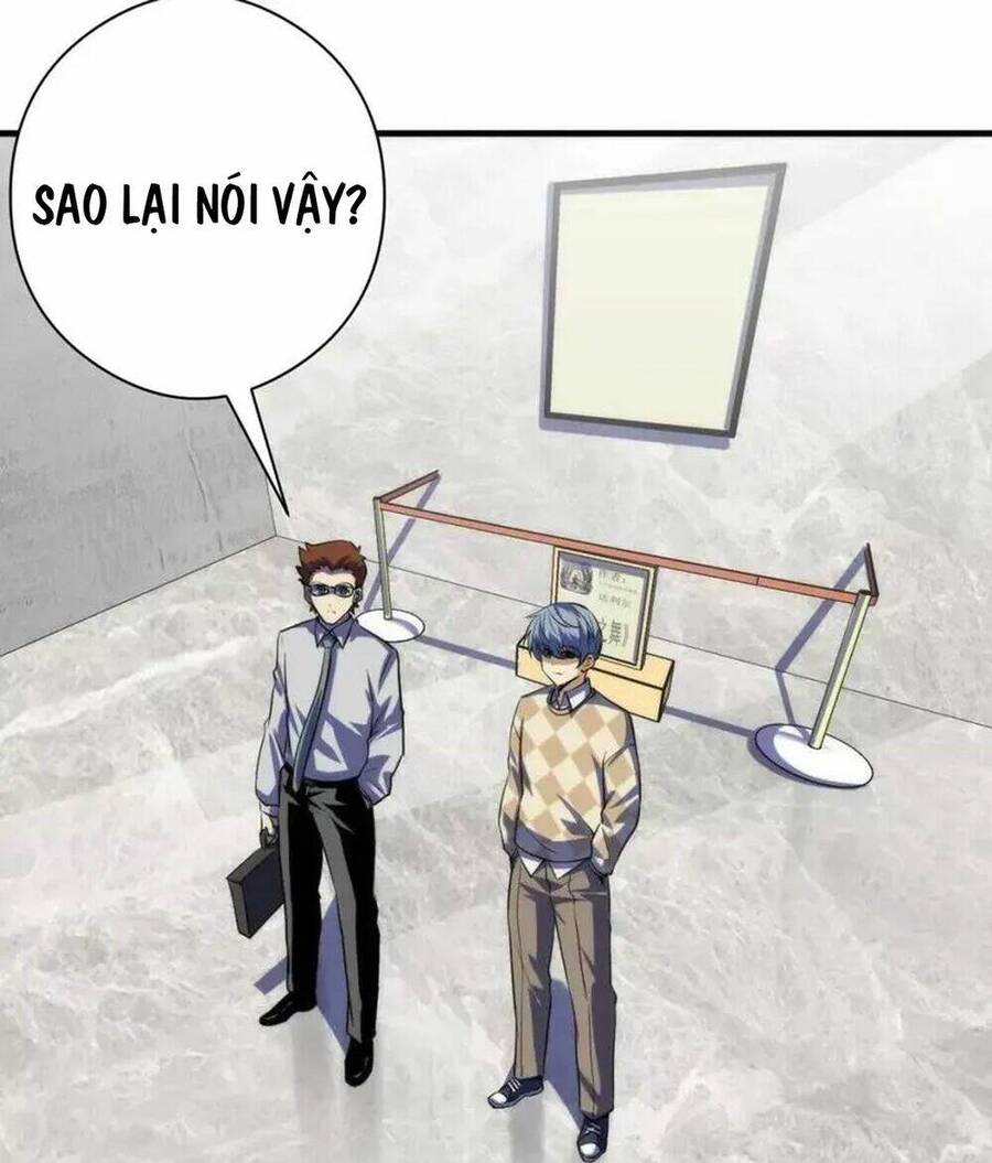 Trở Thành Thần Chủ Cthulhu Chapter 216 - Trang 2