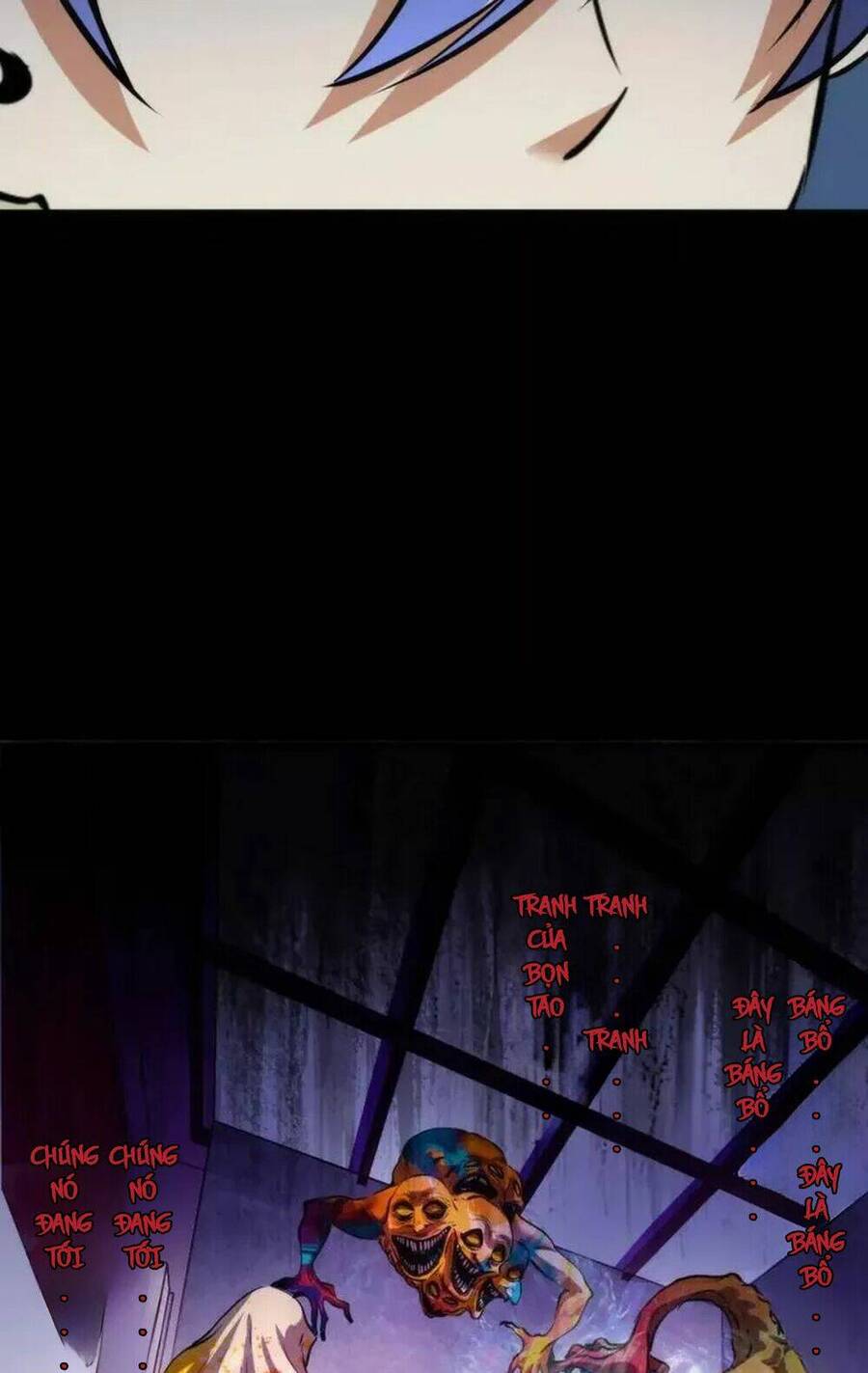 Trở Thành Thần Chủ Cthulhu Chapter 216 - Trang 2