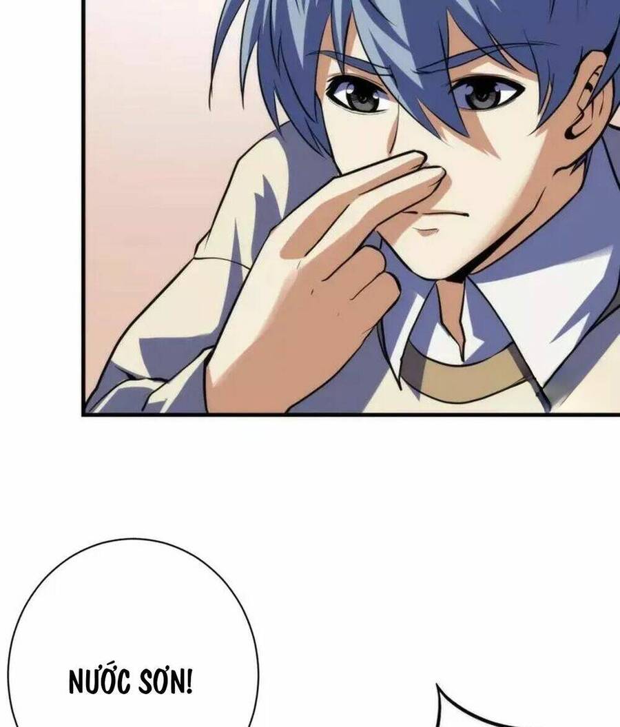 Trở Thành Thần Chủ Cthulhu Chapter 217 - Trang 2