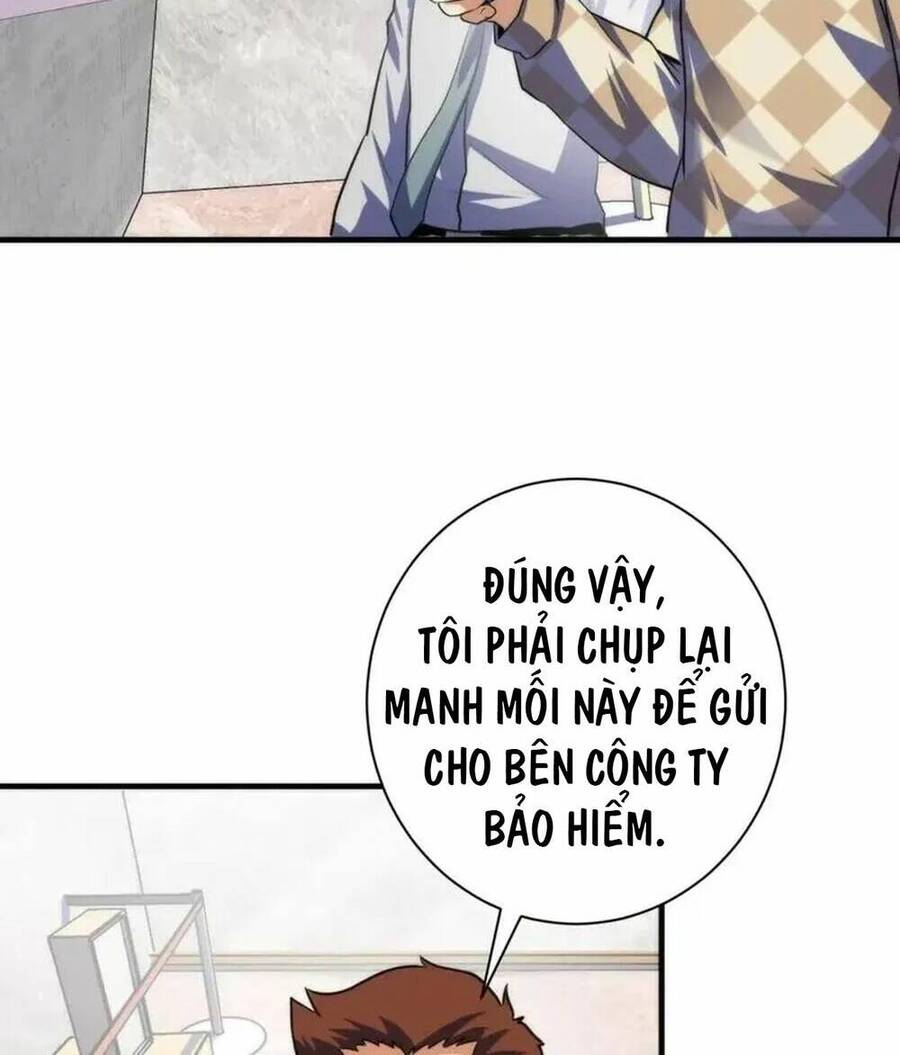 Trở Thành Thần Chủ Cthulhu Chapter 217 - Trang 2