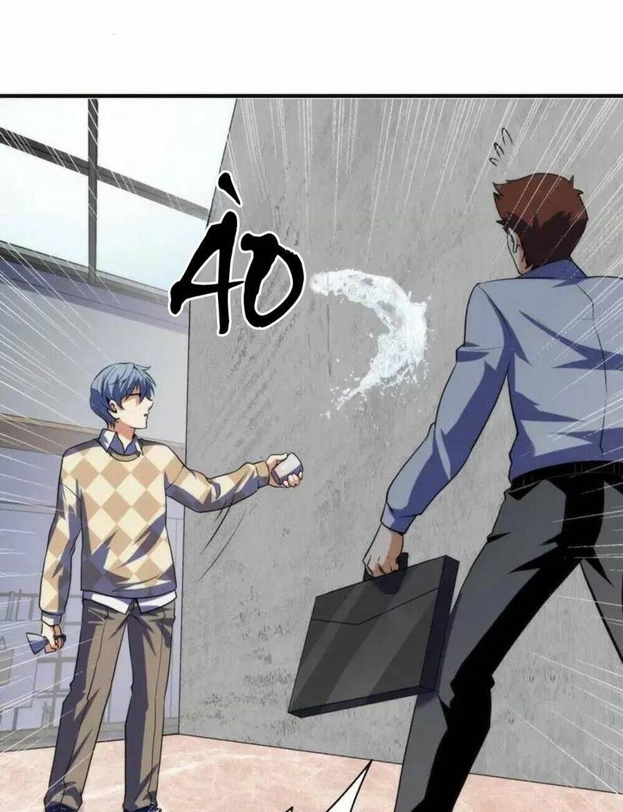 Trở Thành Thần Chủ Cthulhu Chapter 217 - Trang 2