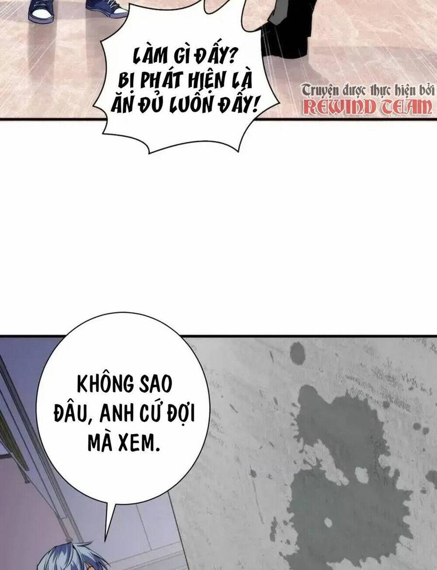 Trở Thành Thần Chủ Cthulhu Chapter 217 - Trang 2
