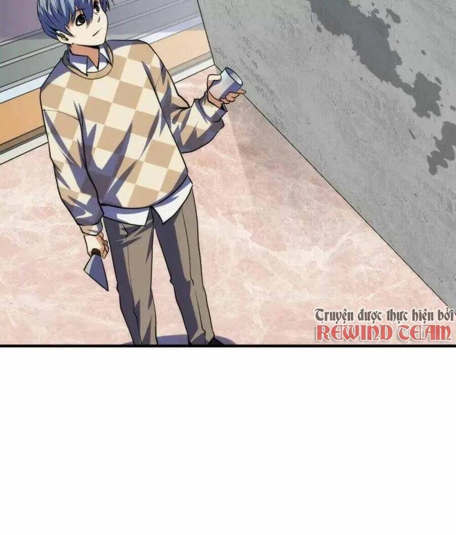 Trở Thành Thần Chủ Cthulhu Chapter 217 - Trang 2