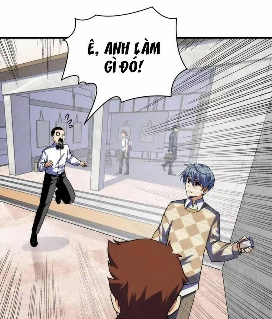 Trở Thành Thần Chủ Cthulhu Chapter 217 - Trang 2