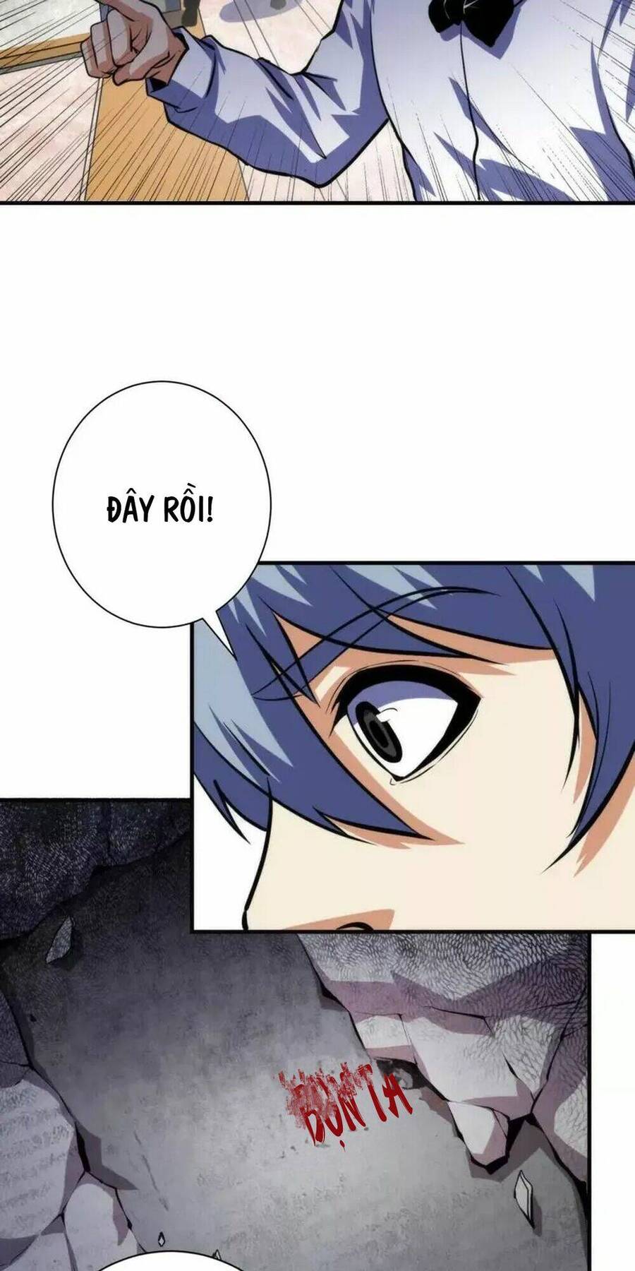 Trở Thành Thần Chủ Cthulhu Chapter 217 - Trang 2