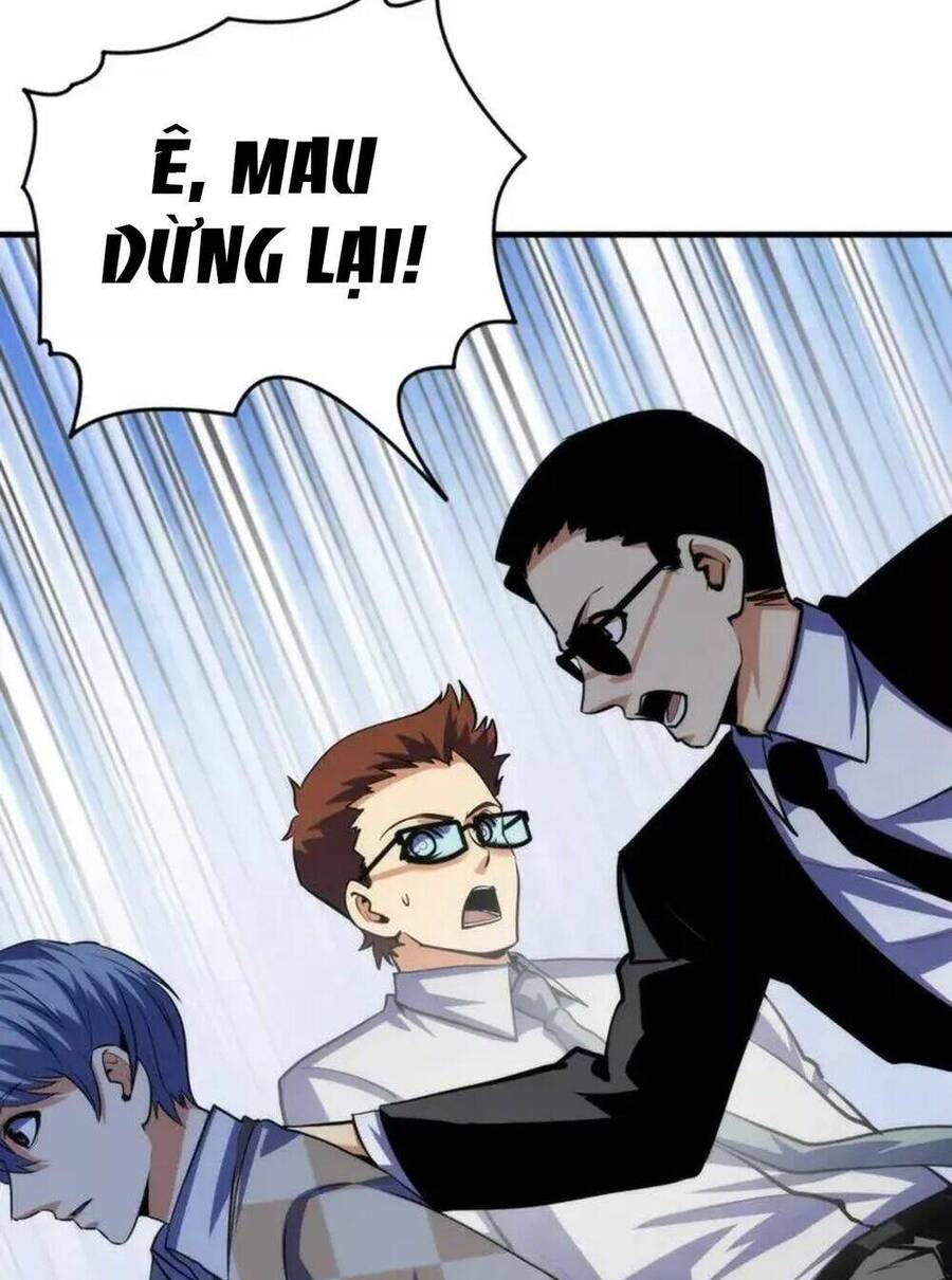 Trở Thành Thần Chủ Cthulhu Chapter 217 - Trang 2