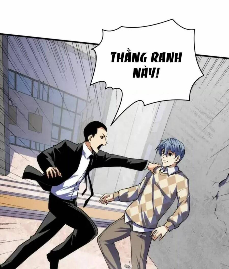 Trở Thành Thần Chủ Cthulhu Chapter 217 - Trang 2