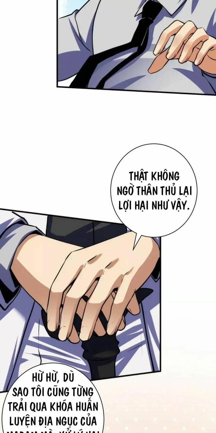 Trở Thành Thần Chủ Cthulhu Chapter 217 - Trang 2