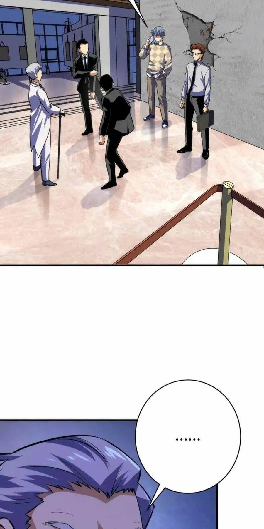 Trở Thành Thần Chủ Cthulhu Chapter 218 - Trang 2