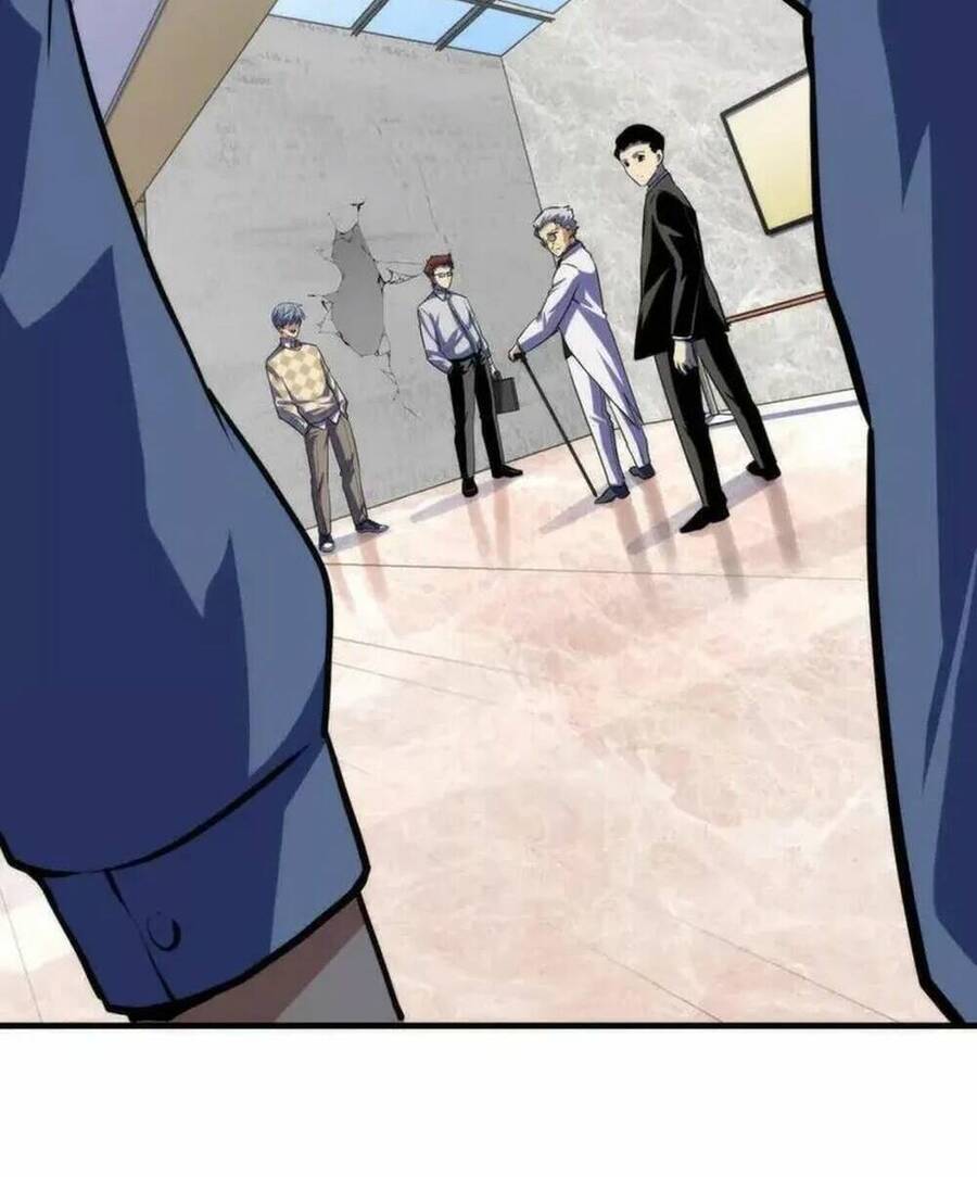 Trở Thành Thần Chủ Cthulhu Chapter 218 - Trang 2