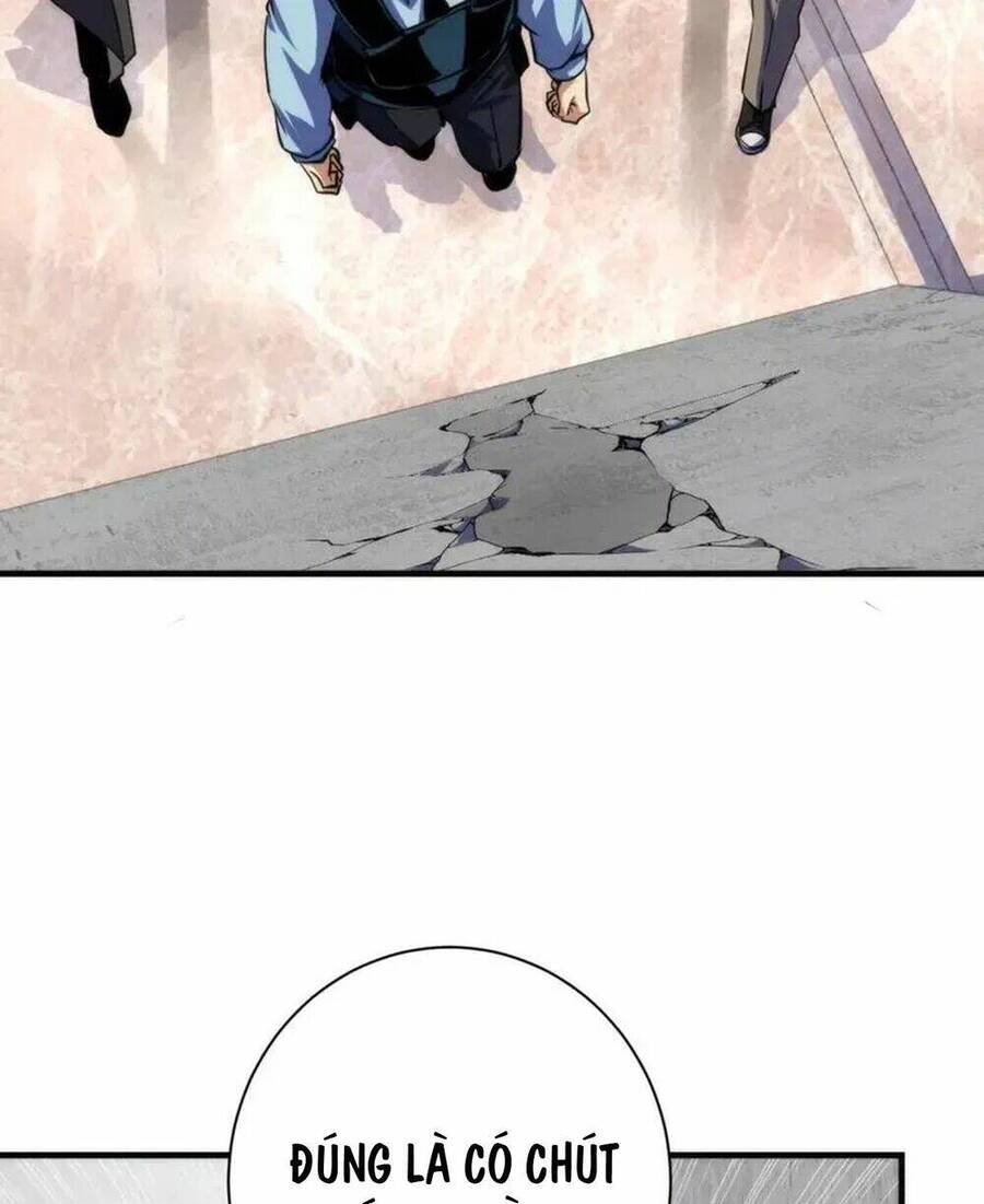 Trở Thành Thần Chủ Cthulhu Chapter 218 - Trang 2