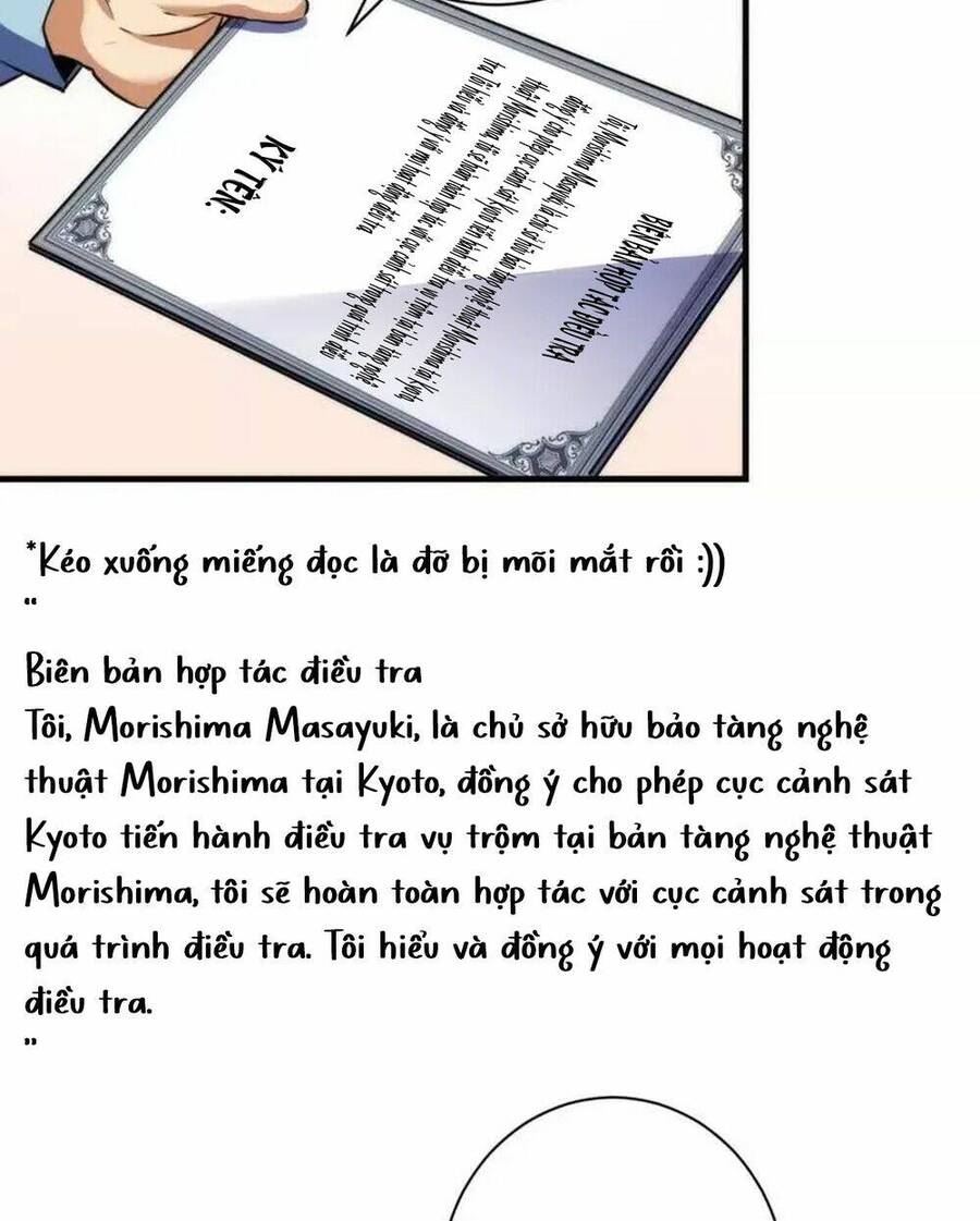 Trở Thành Thần Chủ Cthulhu Chapter 218 - Trang 2