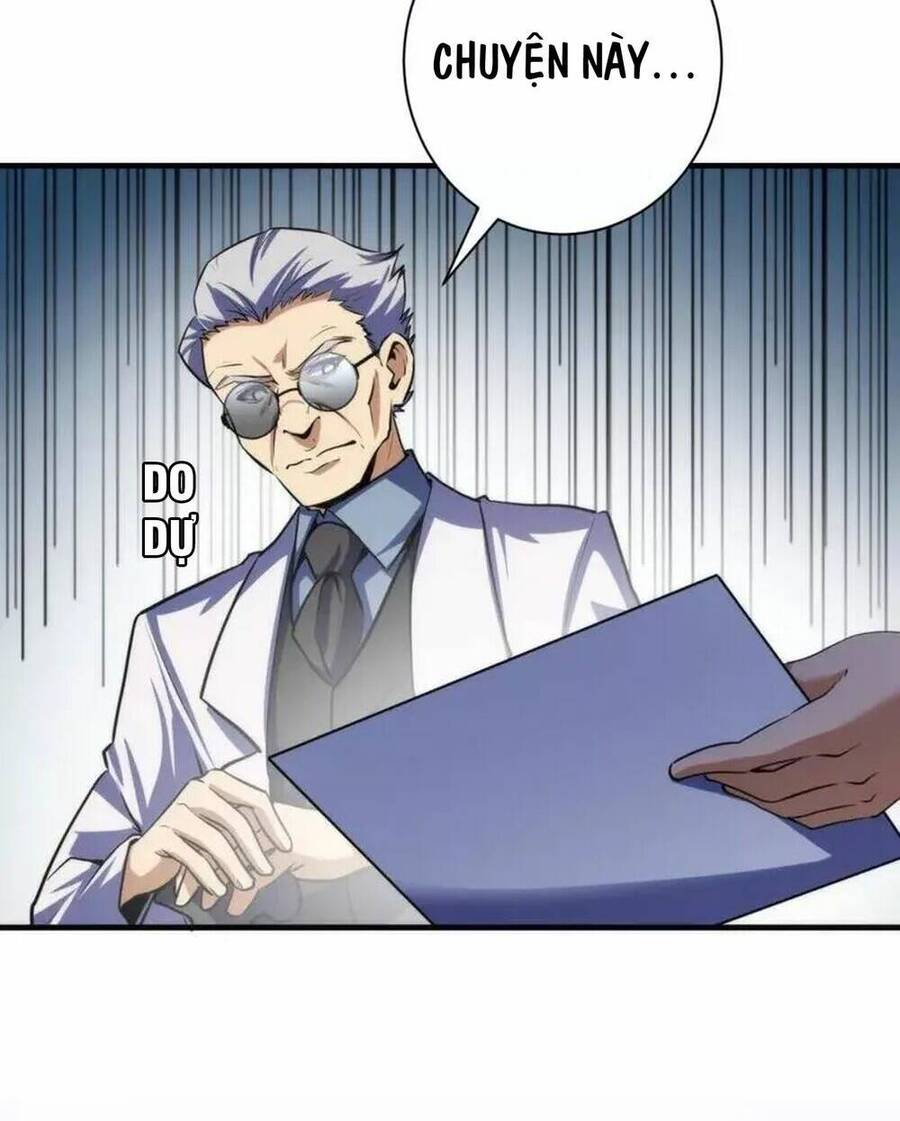 Trở Thành Thần Chủ Cthulhu Chapter 218 - Trang 2