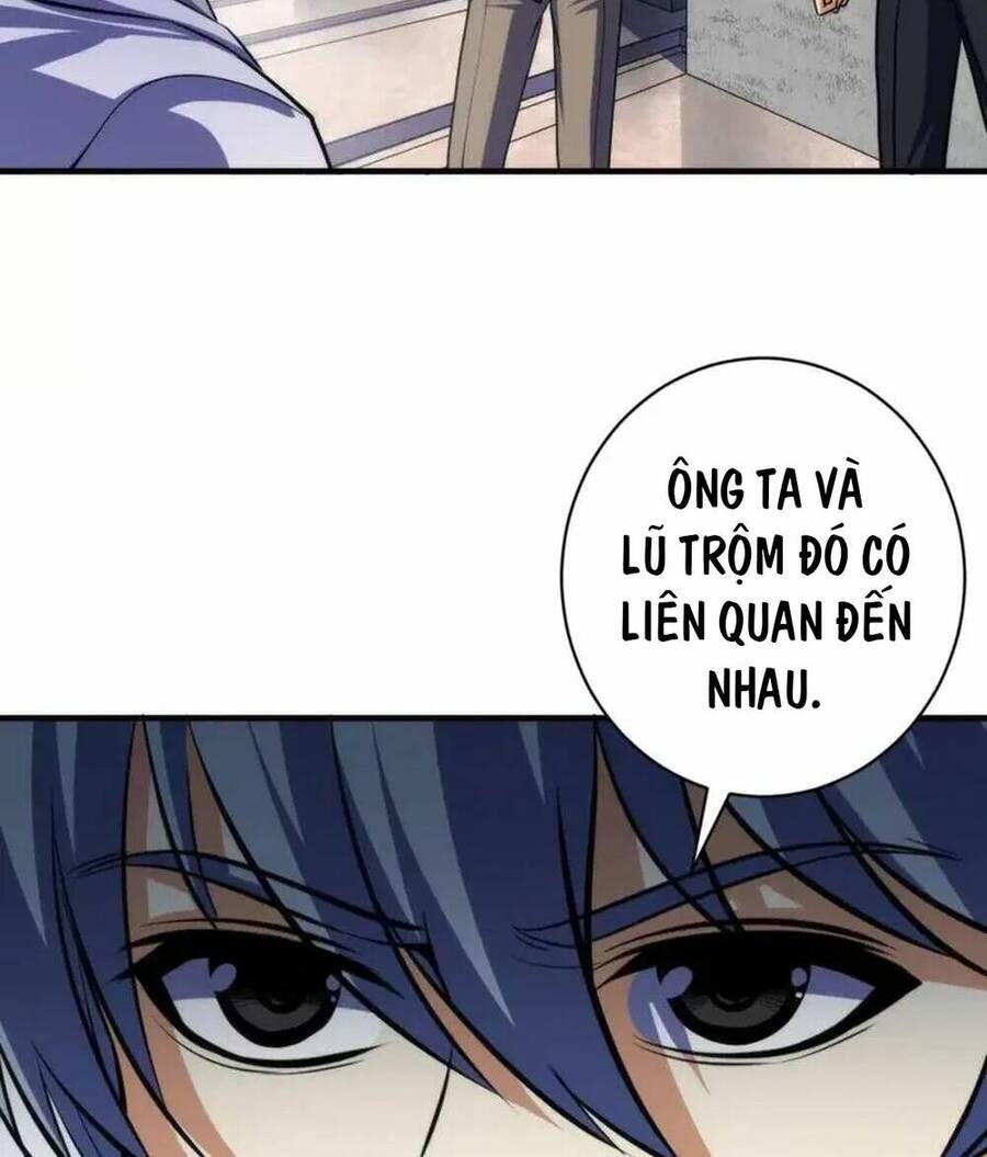 Trở Thành Thần Chủ Cthulhu Chapter 218 - Trang 2