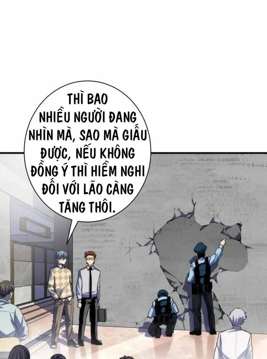 Trở Thành Thần Chủ Cthulhu Chapter 218 - Trang 2