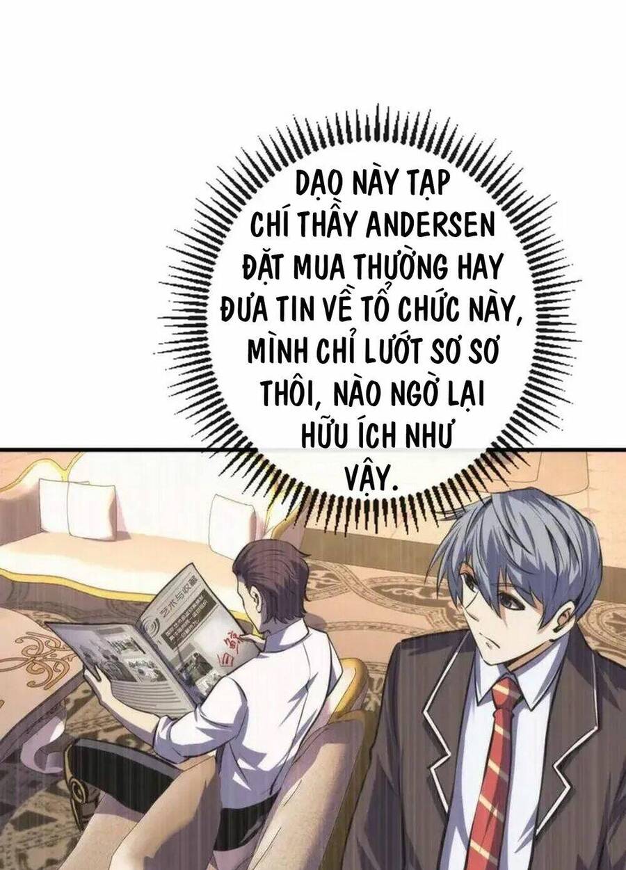 Trở Thành Thần Chủ Cthulhu Chapter 218 - Trang 2