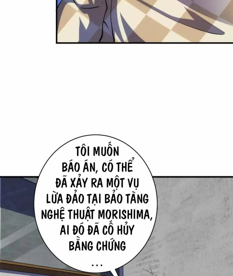 Trở Thành Thần Chủ Cthulhu Chapter 218 - Trang 2