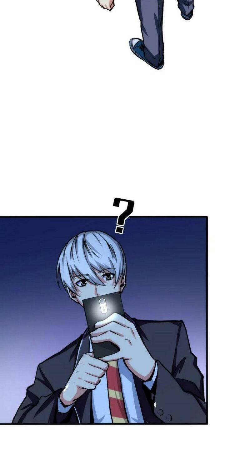 Trở Thành Thần Chủ Cthulhu Chapter 22 - Trang 2