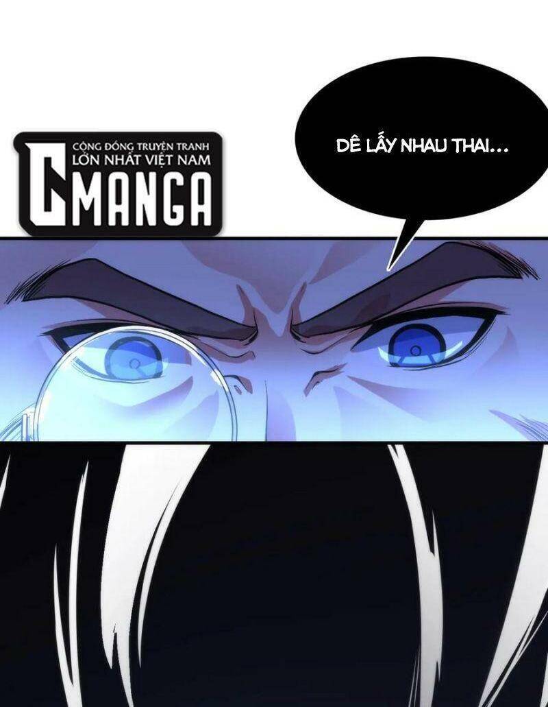 Trở Thành Thần Chủ Cthulhu Chapter 22 - Trang 2