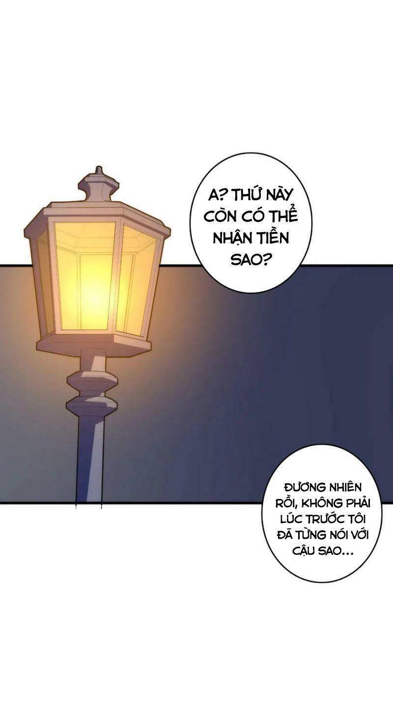 Trở Thành Thần Chủ Cthulhu Chapter 22 - Trang 2